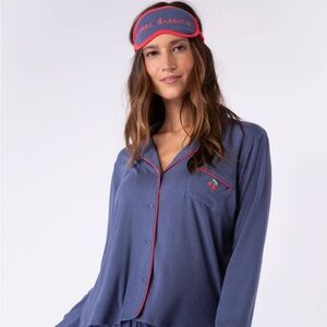 • PJ Salvage “Sweet Dreams” Sleep Mask